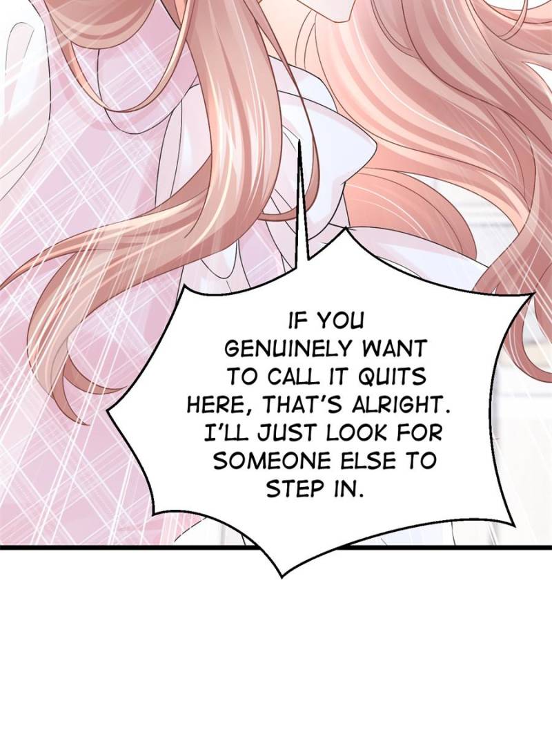 My Cute Baby Is A Wingman Chapter 219 60