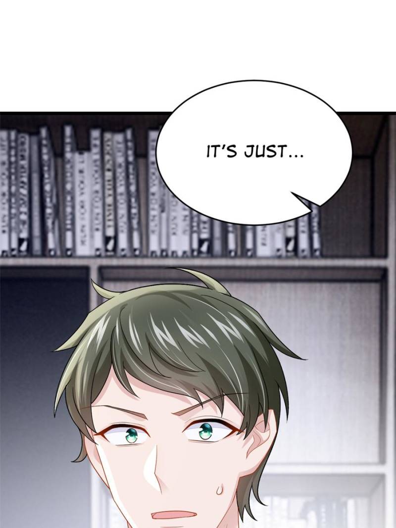 My Cute Baby Is A Wingman Chapter 219 61