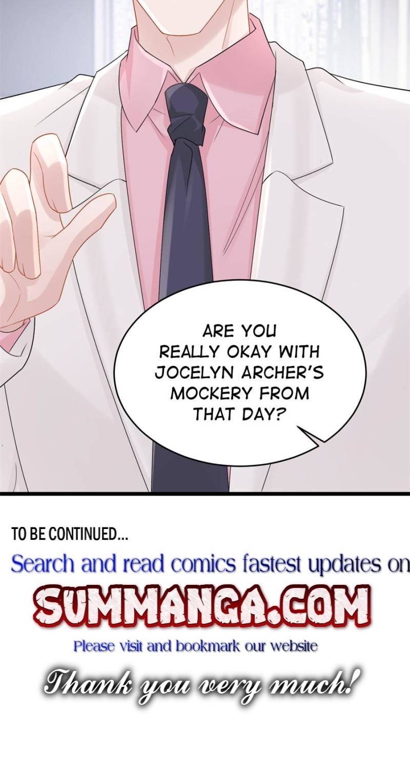 My Cute Baby Is A Wingman Chapter 219 62