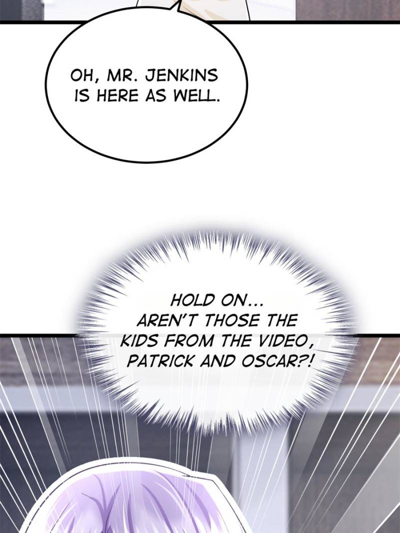 My Cute Baby Is A Wingman Chapter 219 9