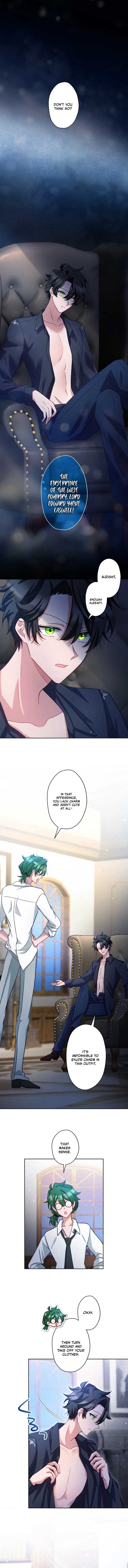 I Underestimated My Oshi’s Attachment Chapter 60 1