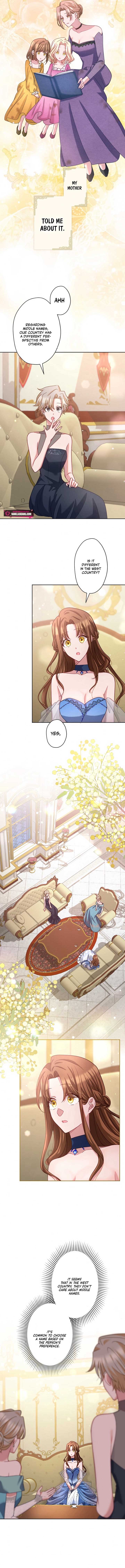 I Underestimated My Oshi’s Attachment Chapter 60 5