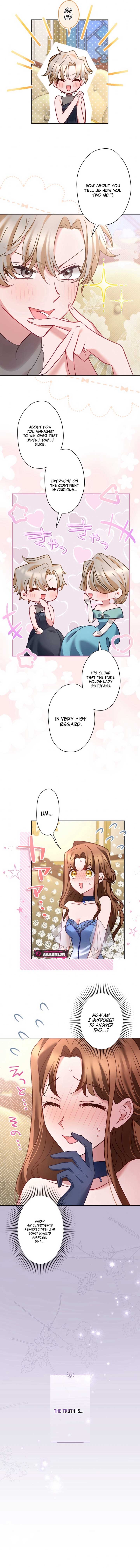 I Underestimated My Oshi’s Attachment Chapter 60 7