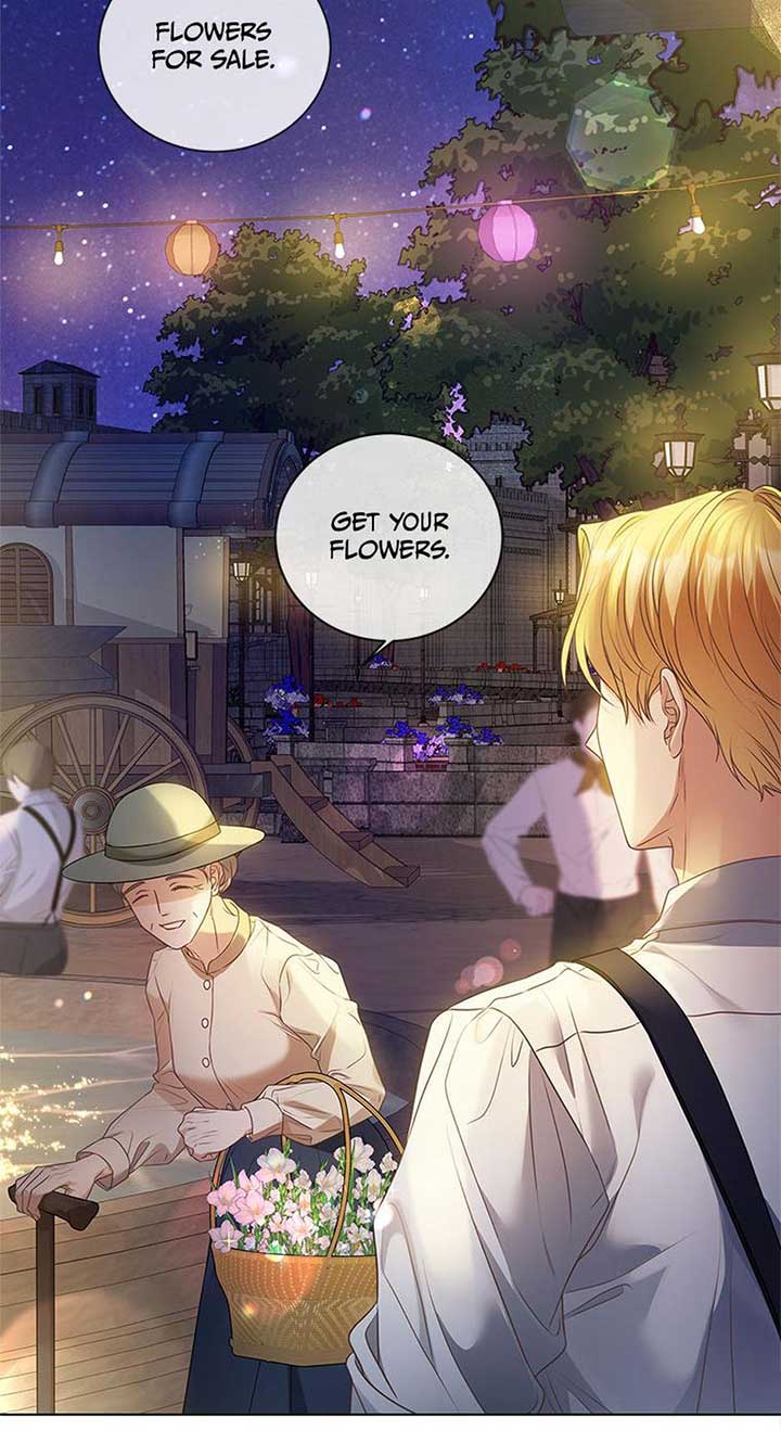 The Unwelcome Guests of House Fildette Chapter 143 13