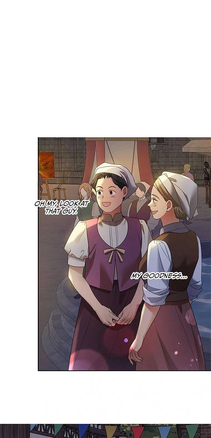 The Unwelcome Guests of House Fildette Chapter 143 17