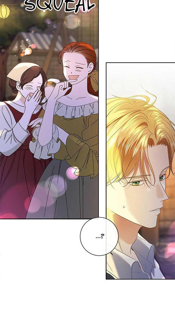 The Unwelcome Guests of House Fildette Chapter 143 27