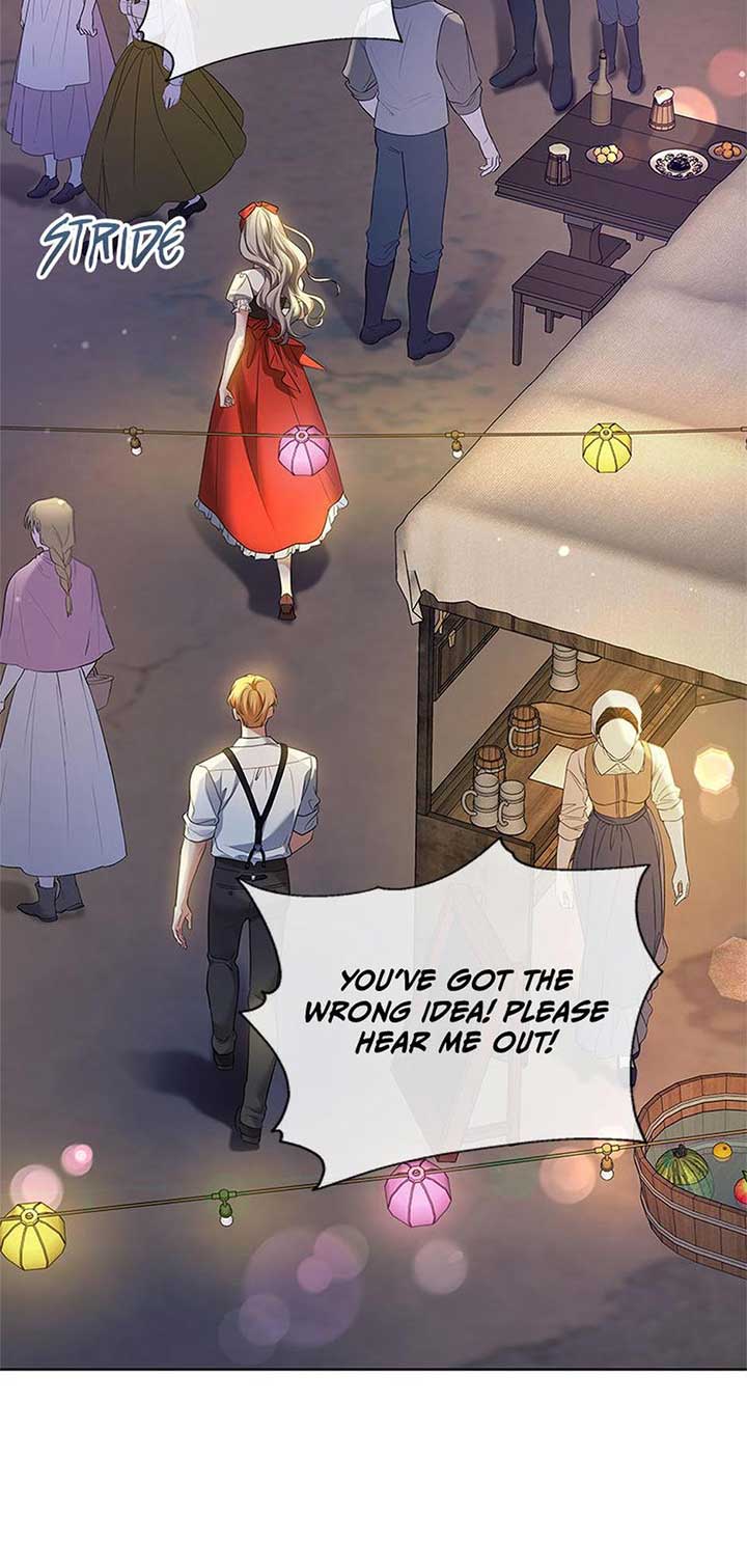The Unwelcome Guests of House Fildette Chapter 143 35