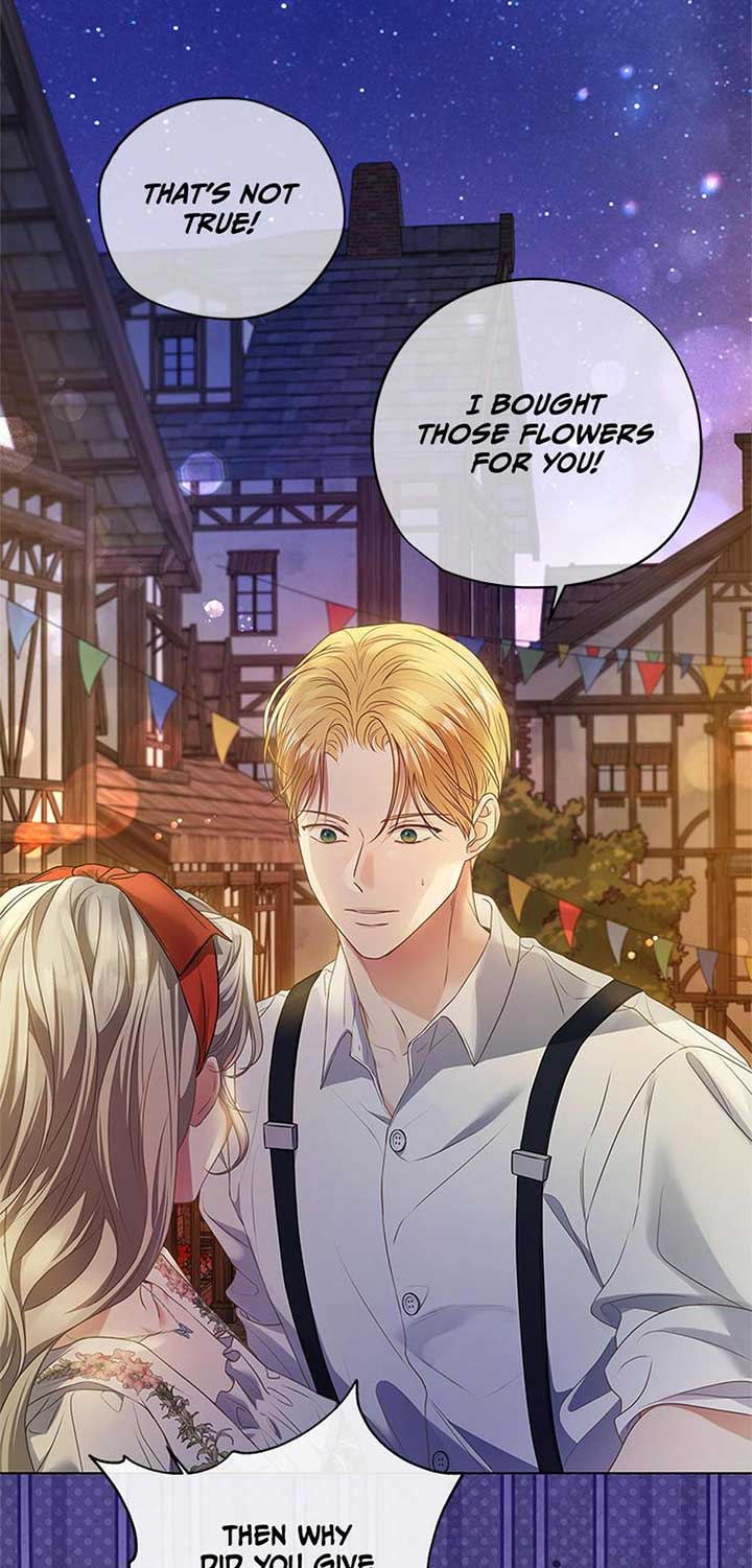 The Unwelcome Guests of House Fildette Chapter 143 45