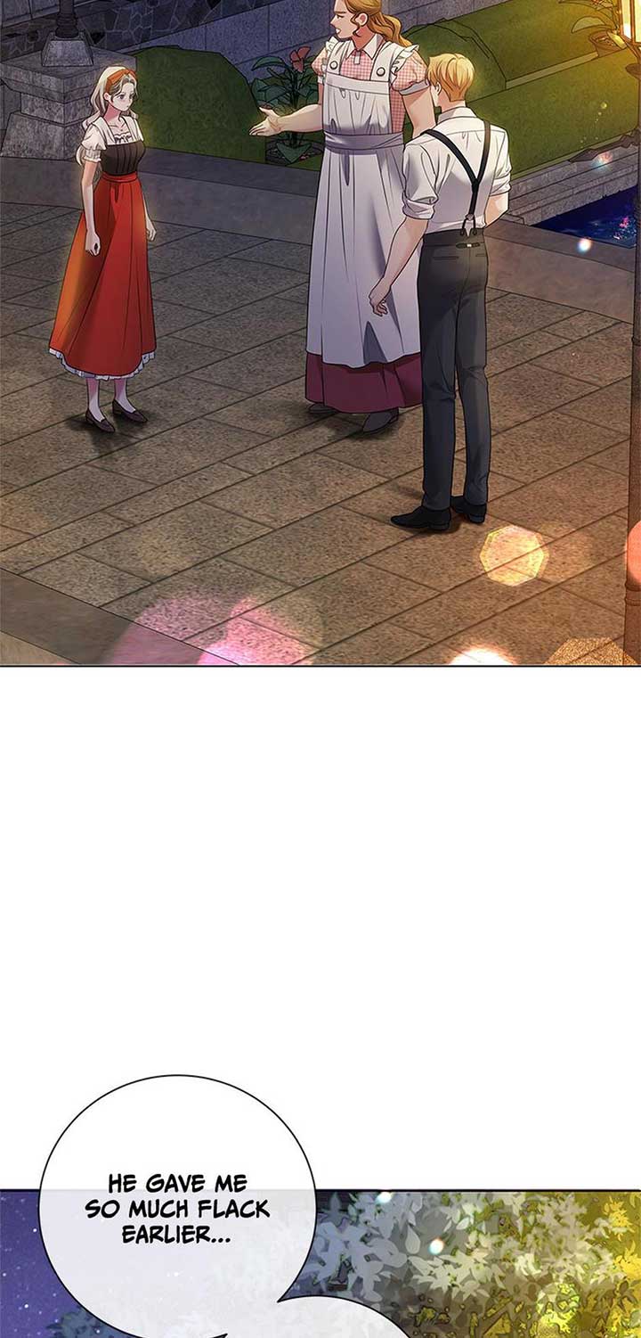 The Unwelcome Guests of House Fildette Chapter 143 49