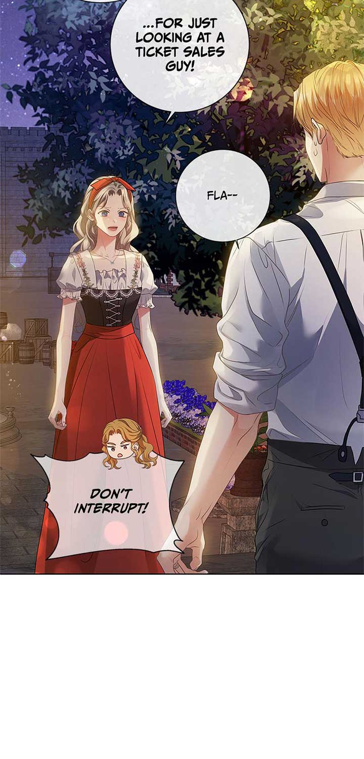 The Unwelcome Guests of House Fildette Chapter 143 50