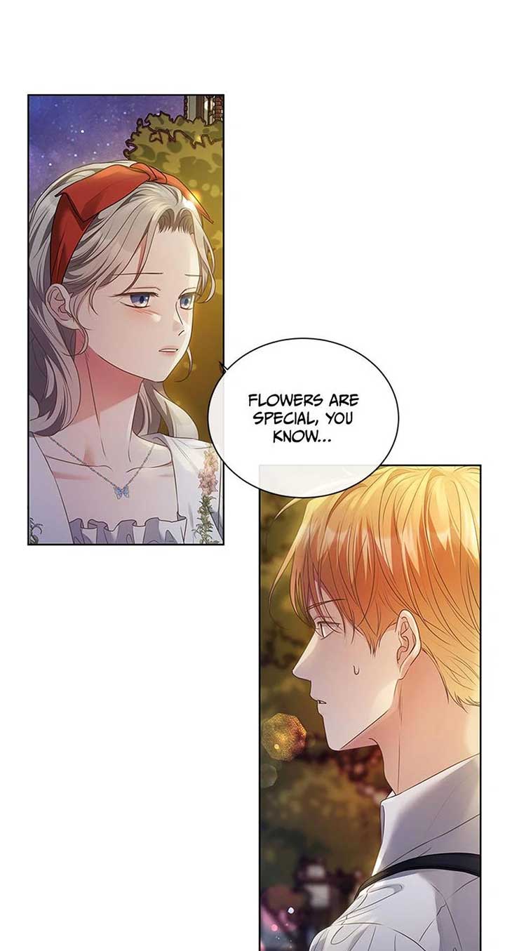 The Unwelcome Guests of House Fildette Chapter 143 52