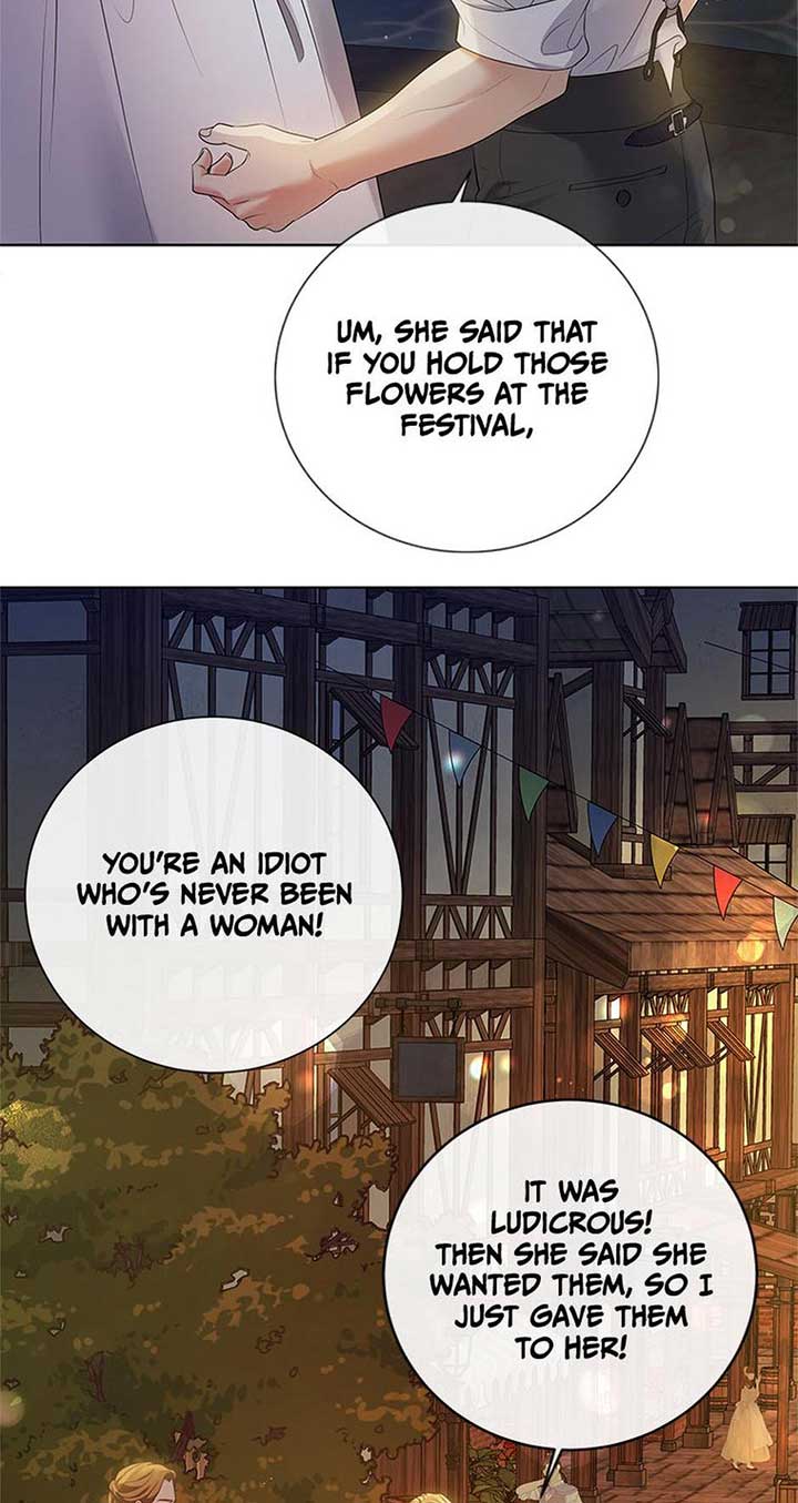 The Unwelcome Guests of House Fildette Chapter 143 54