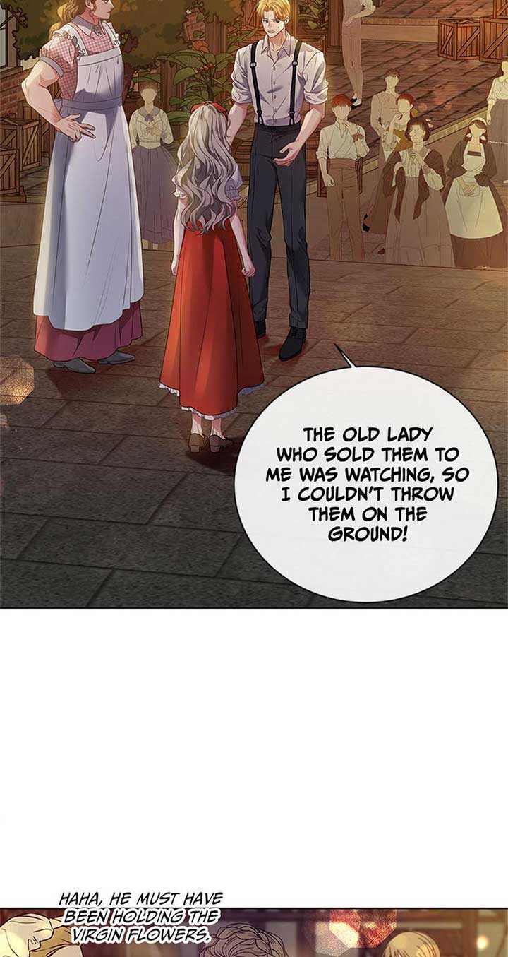 The Unwelcome Guests of House Fildette Chapter 143 55