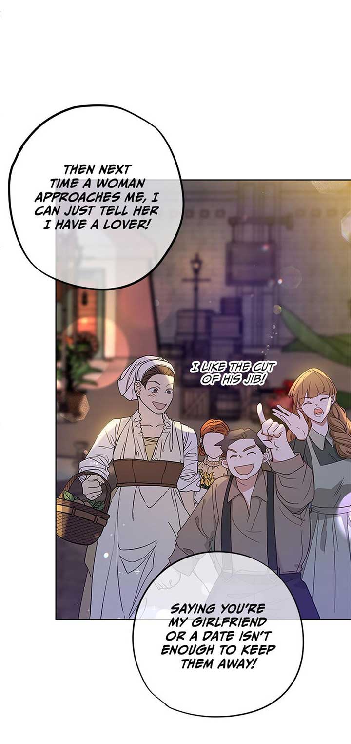 The Unwelcome Guests of House Fildette Chapter 143 65