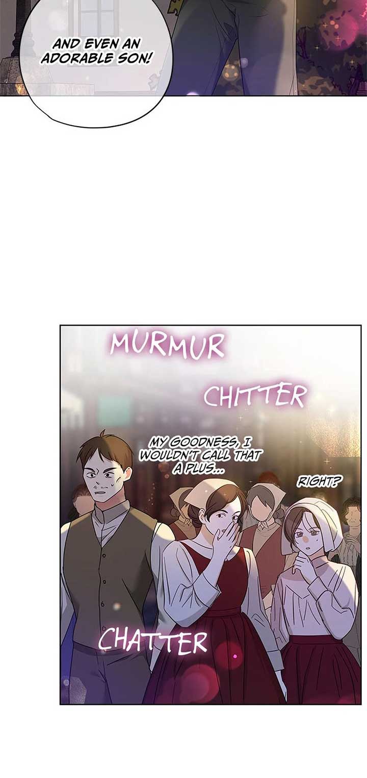 The Unwelcome Guests of House Fildette Chapter 143 70