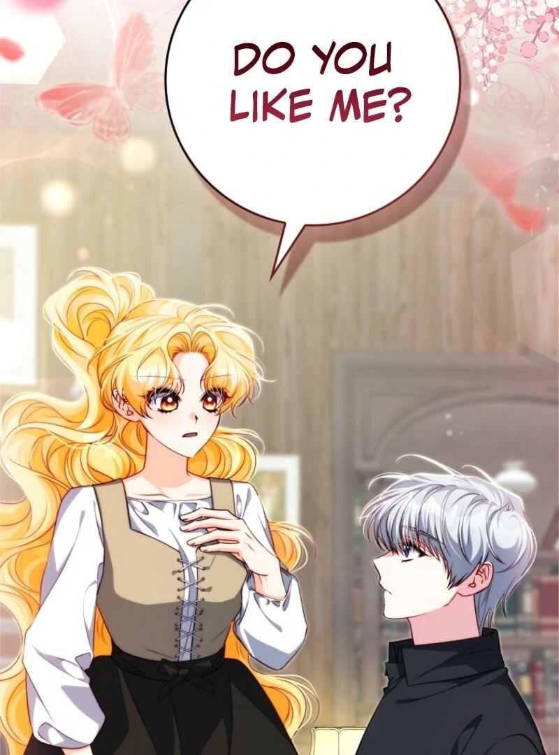 Picking Up a Suspicious Husband Chapter 27 101