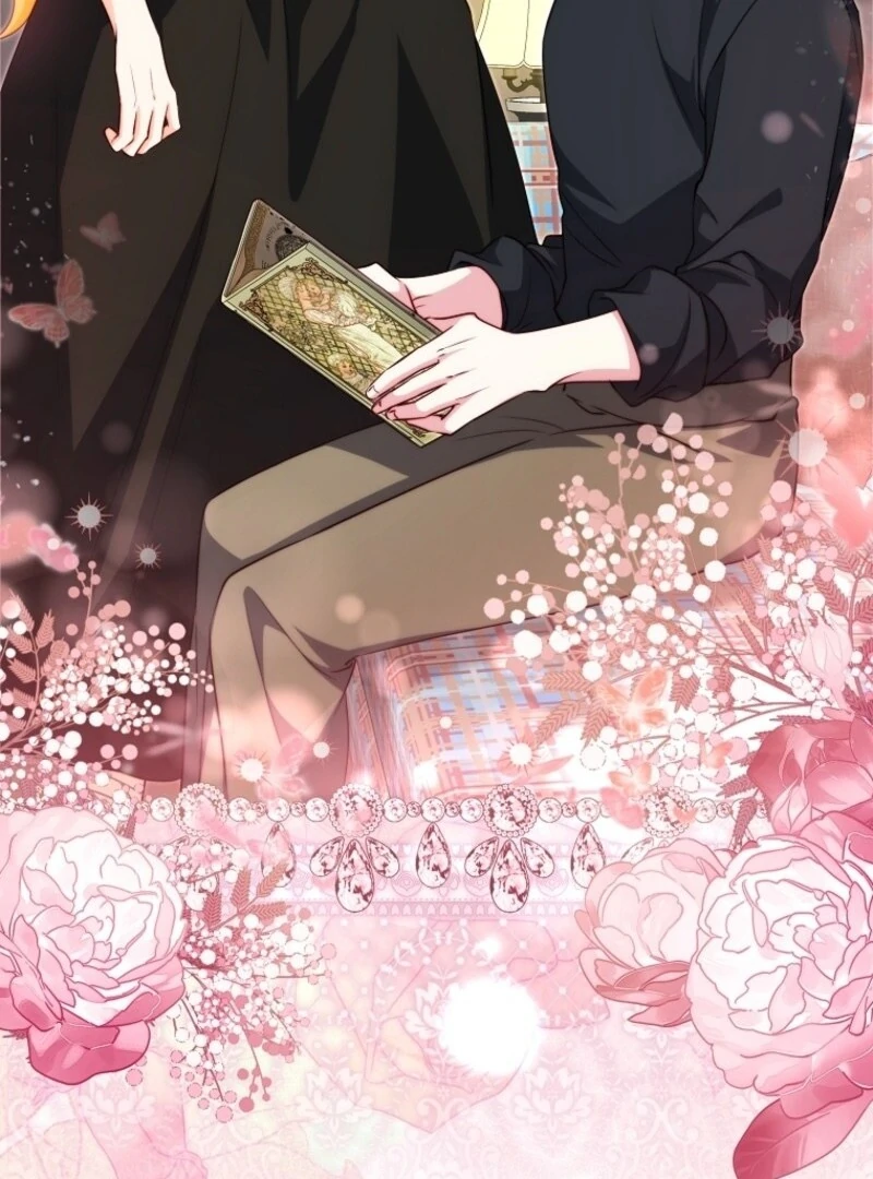 Picking Up a Suspicious Husband Chapter 27 102