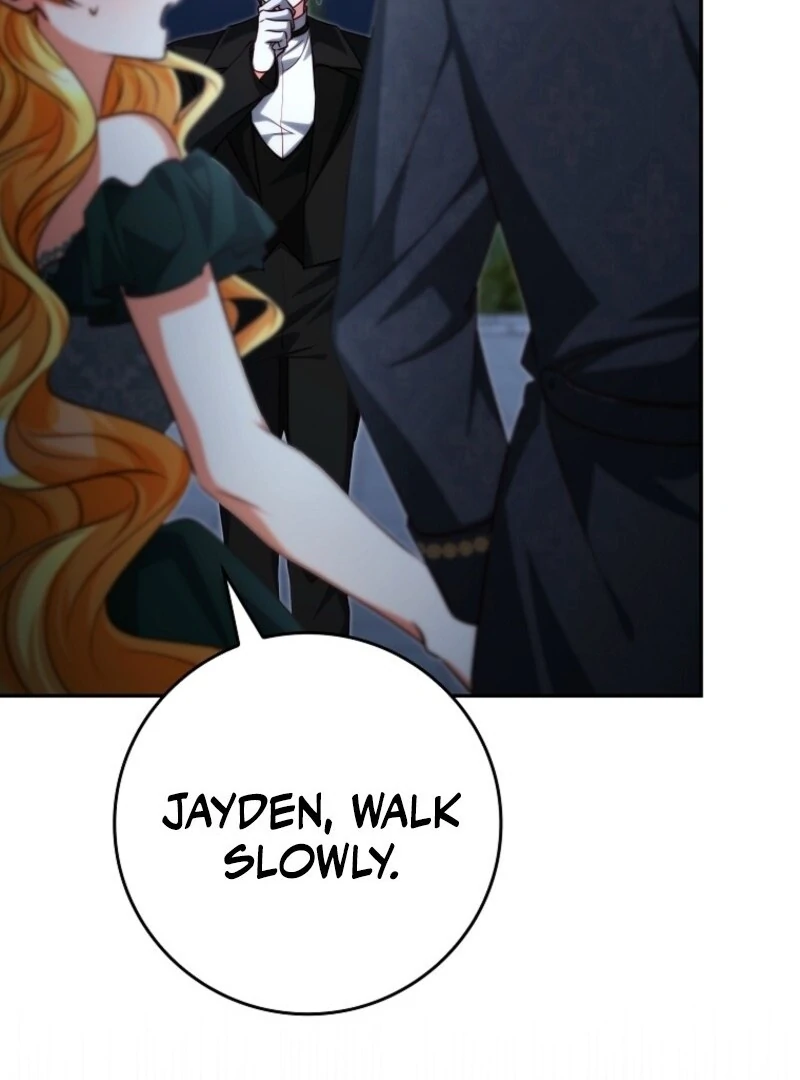 Picking Up a Suspicious Husband Chapter 27 13