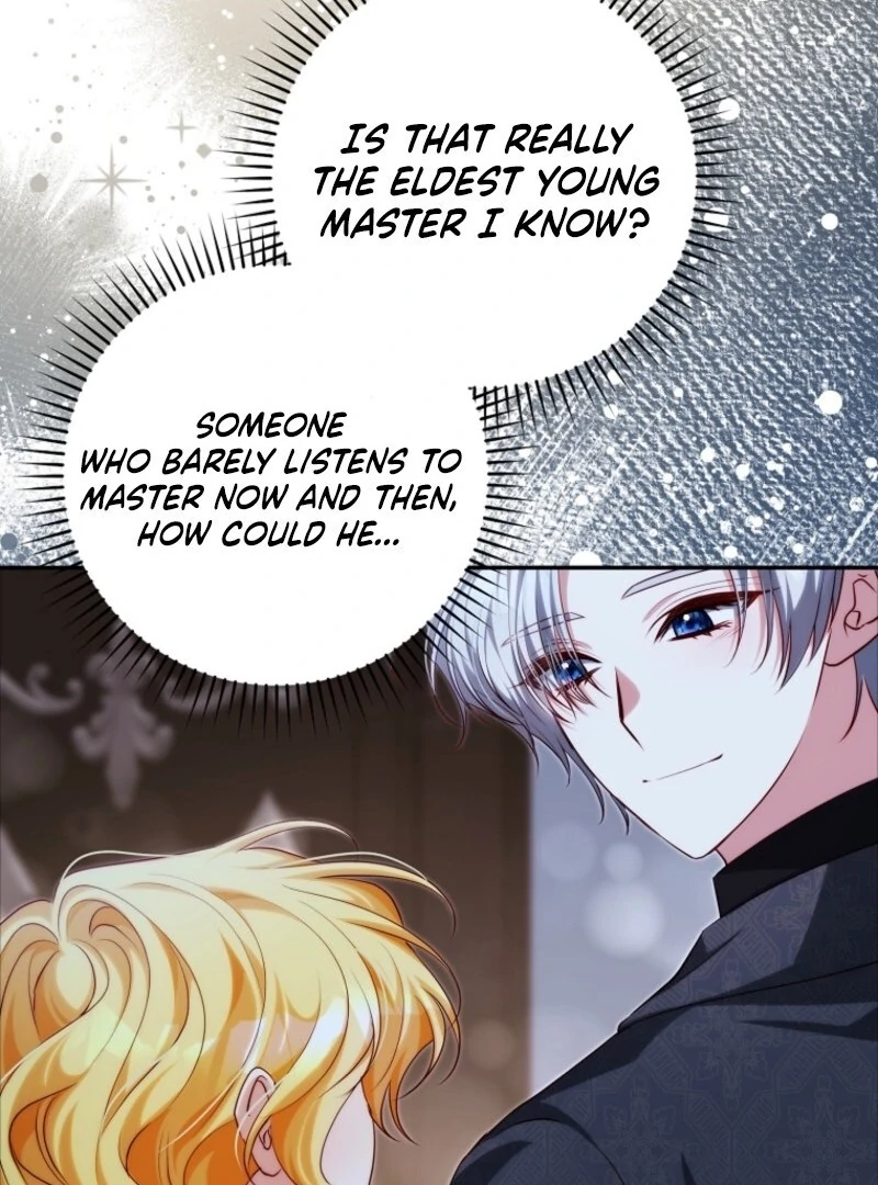 Picking Up a Suspicious Husband Chapter 27 16