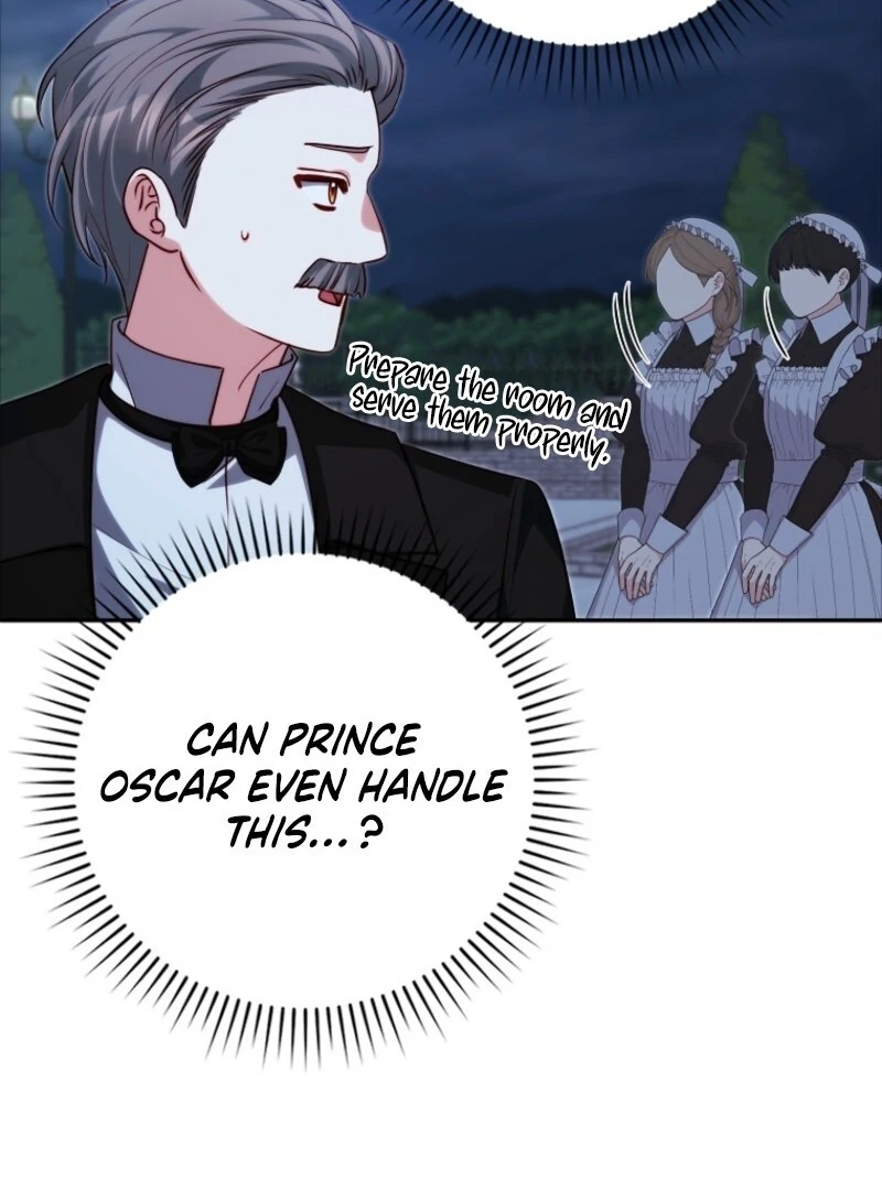 Picking Up a Suspicious Husband Chapter 27 18