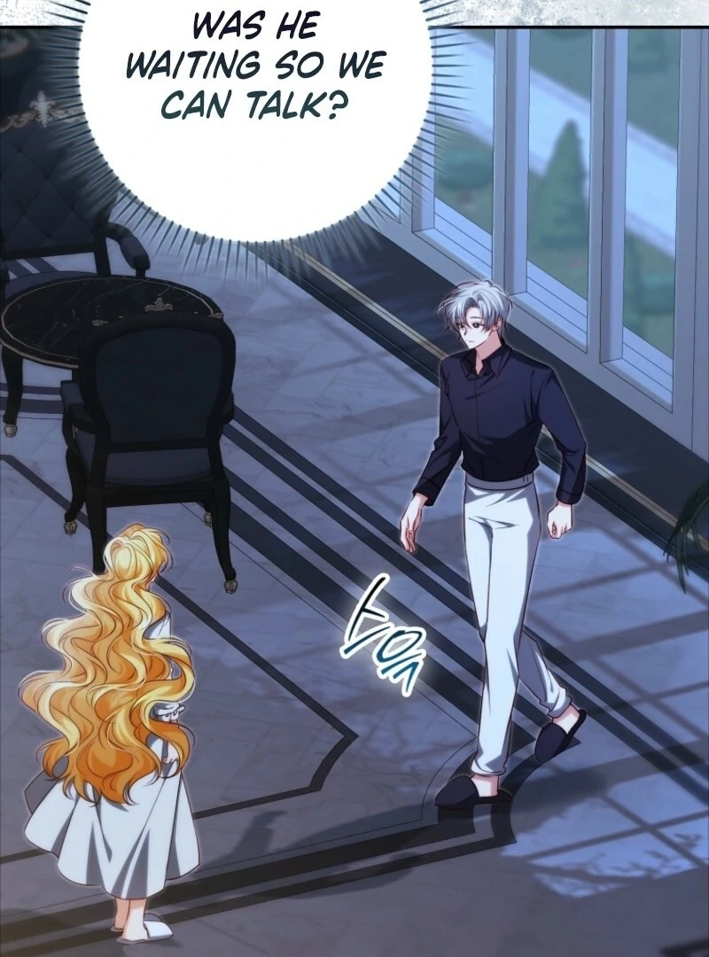 Picking Up a Suspicious Husband Chapter 27 27
