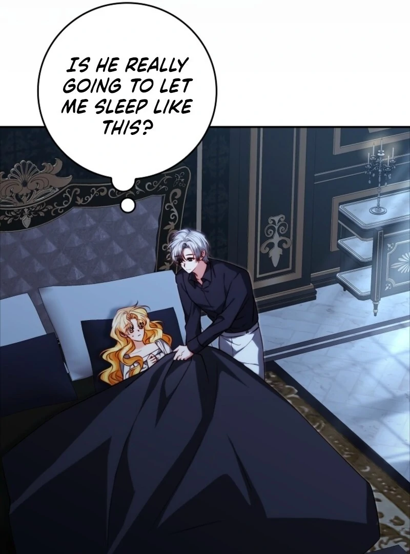 Picking Up a Suspicious Husband Chapter 27 34