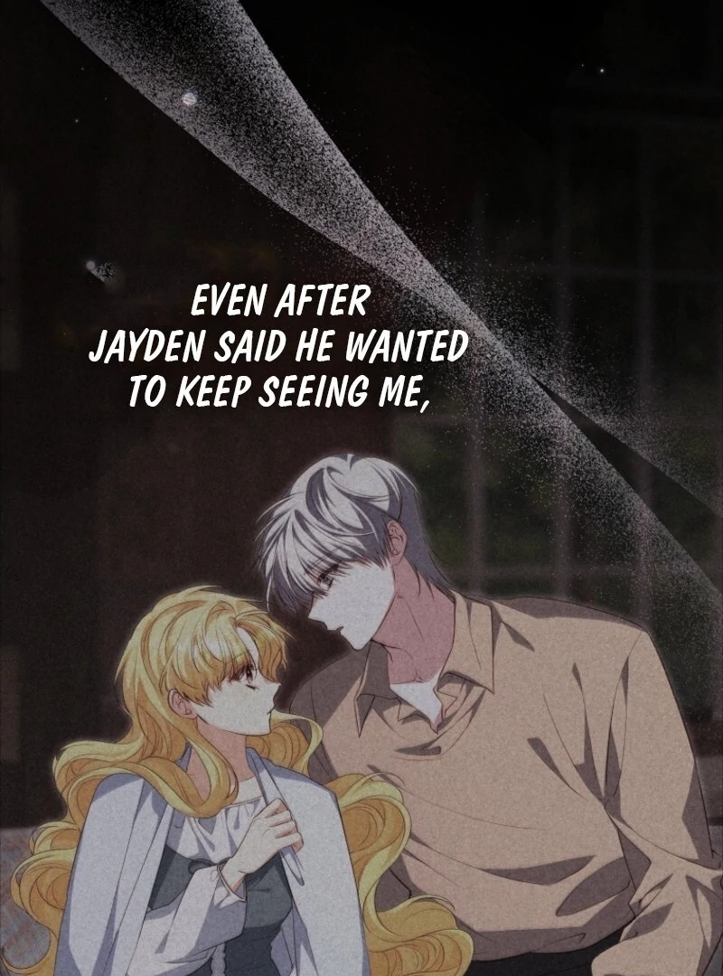 Picking Up a Suspicious Husband Chapter 27 46