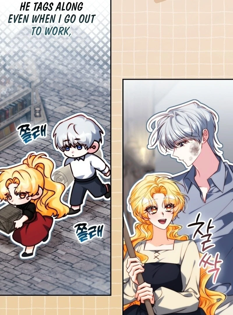 Picking Up a Suspicious Husband Chapter 27 51