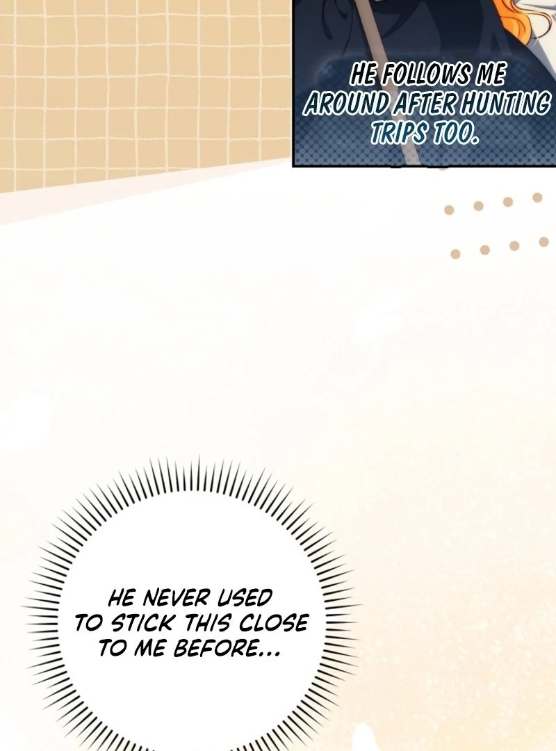 Picking Up a Suspicious Husband Chapter 27 52