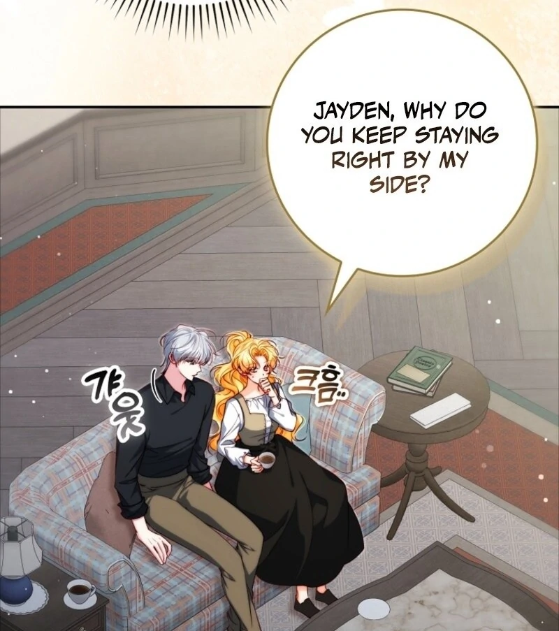 Picking Up a Suspicious Husband Chapter 27 53