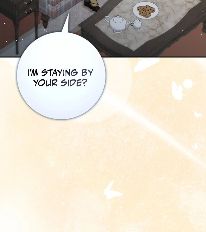 Picking Up a Suspicious Husband Chapter 27 54