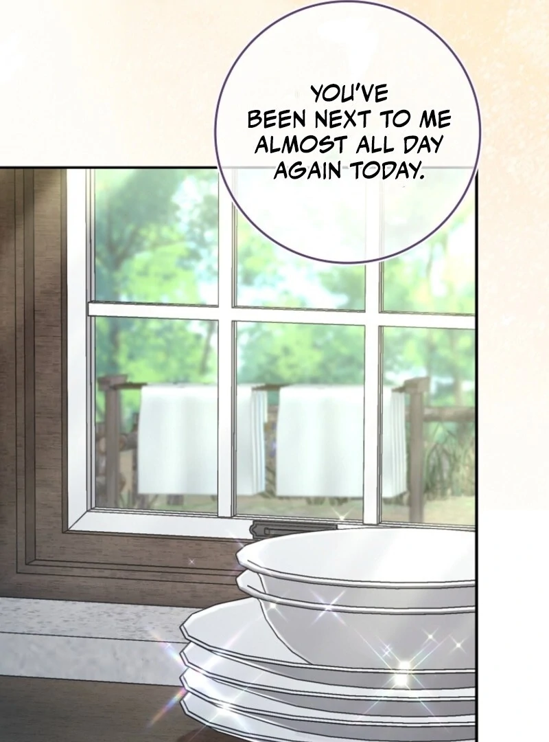 Picking Up a Suspicious Husband Chapter 27 55