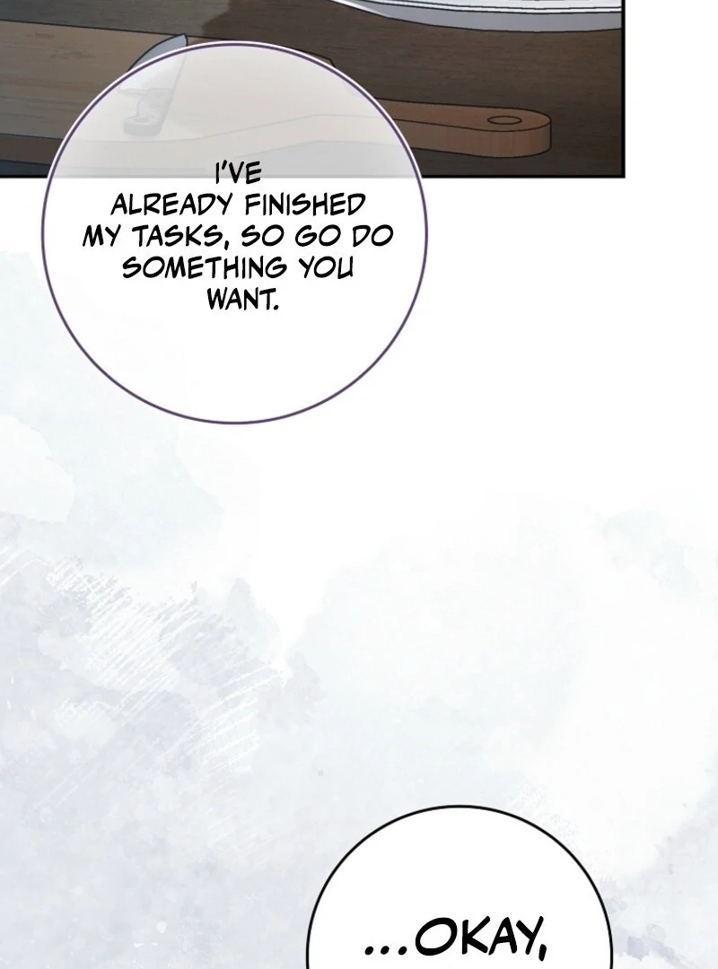 Picking Up a Suspicious Husband Chapter 27 56