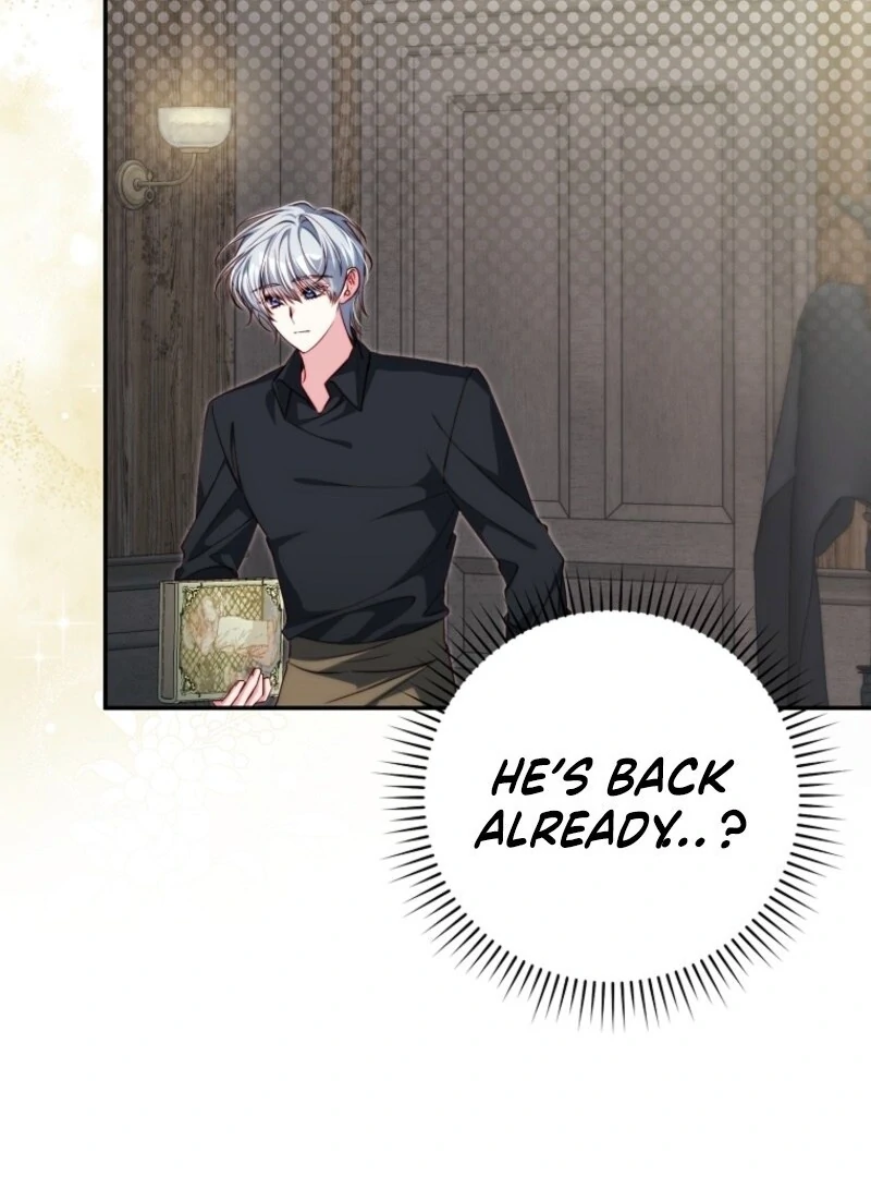 Picking Up a Suspicious Husband Chapter 27 60