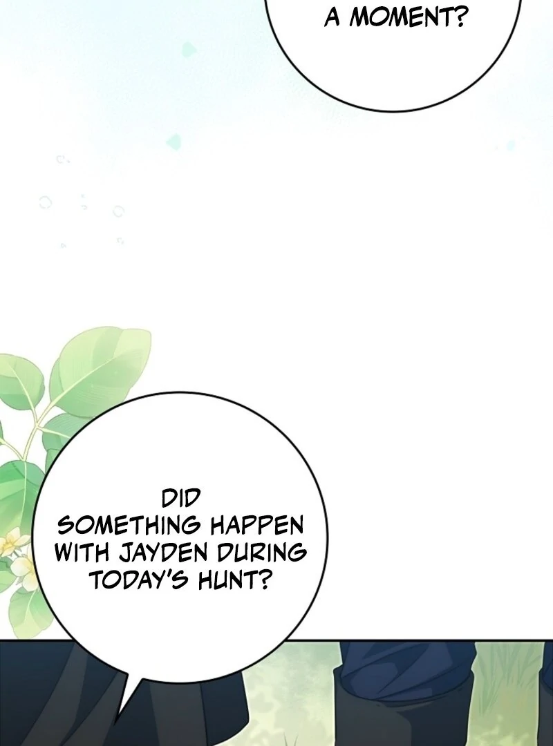 Picking Up a Suspicious Husband Chapter 27 73