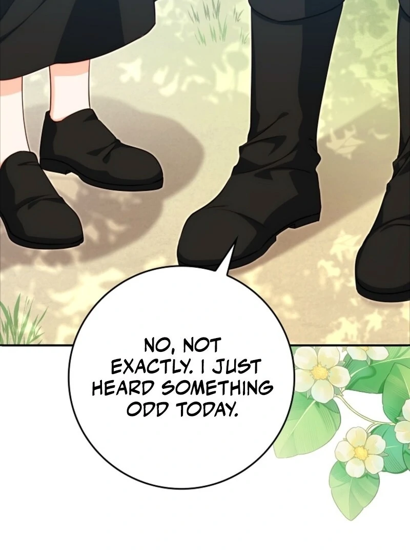 Picking Up a Suspicious Husband Chapter 27 74