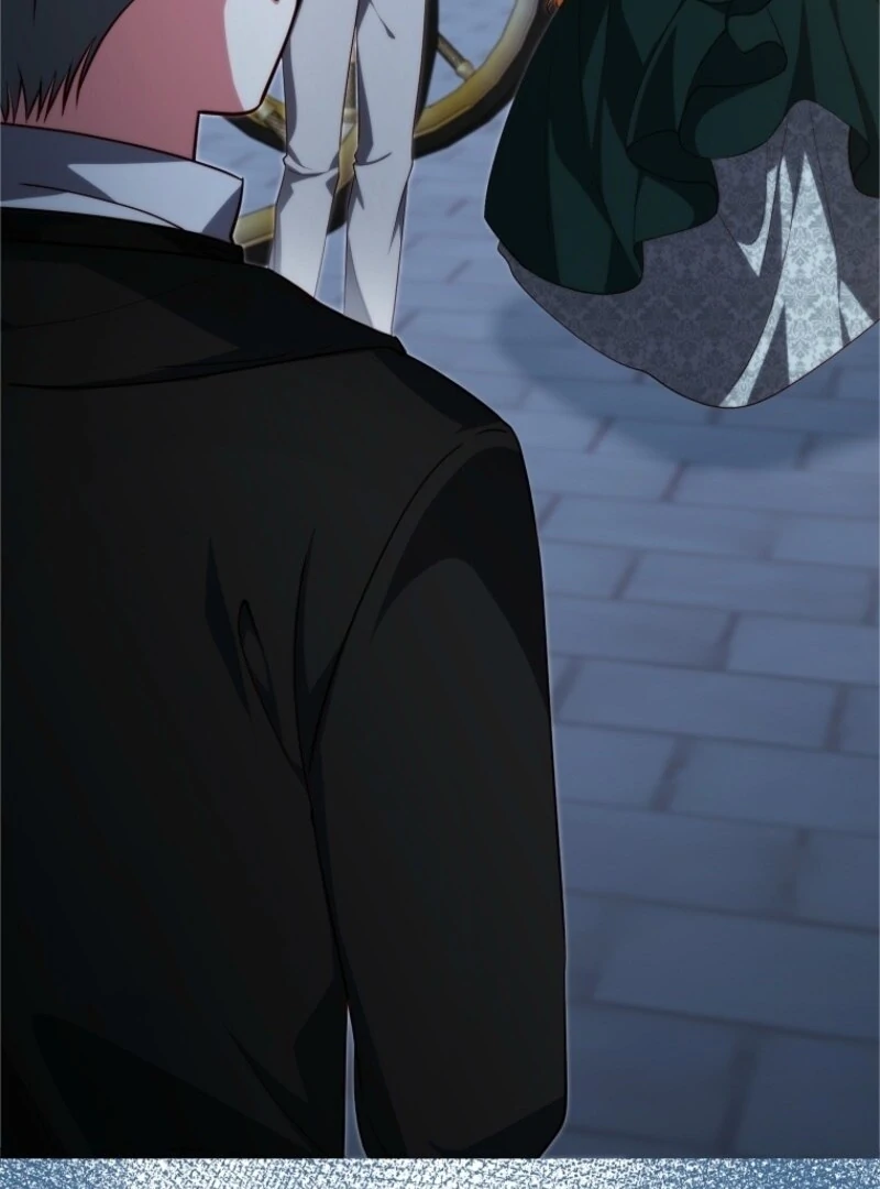 Picking Up a Suspicious Husband Chapter 27 8