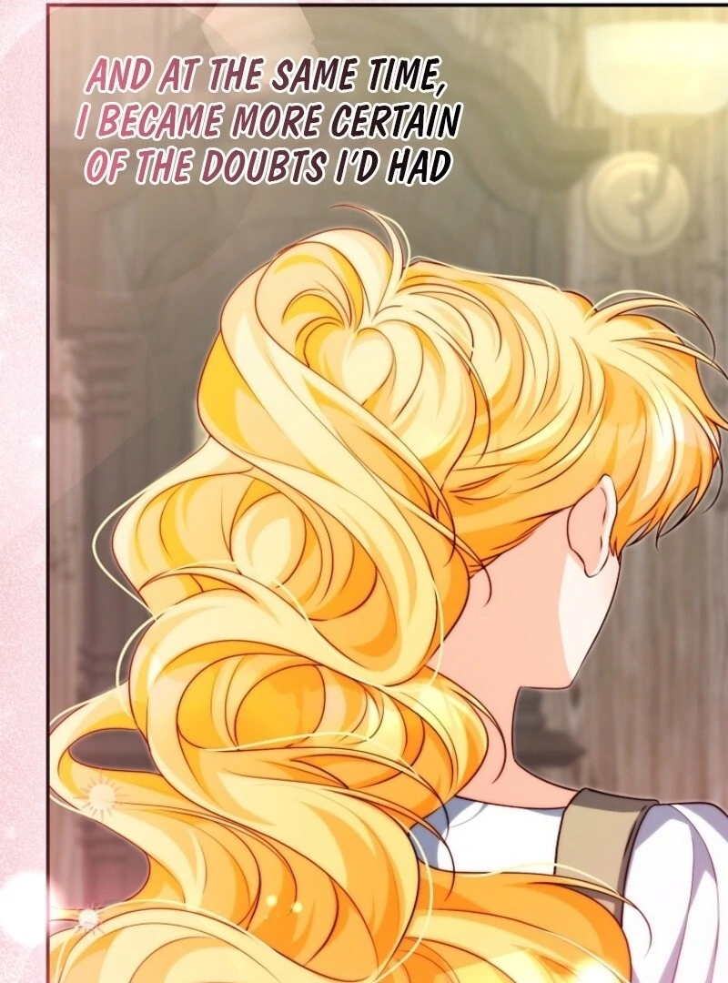 Picking Up a Suspicious Husband Chapter 27 99