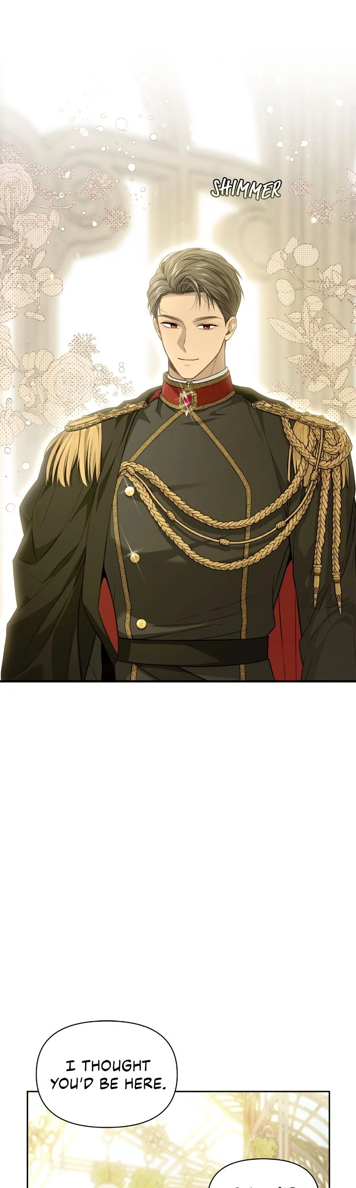 The Secret Bedroom of a Dejected Royal Daughter Chapter 135 10