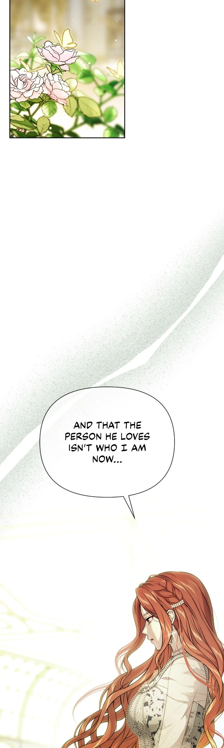 The Secret Bedroom of a Dejected Royal Daughter Chapter 135 17