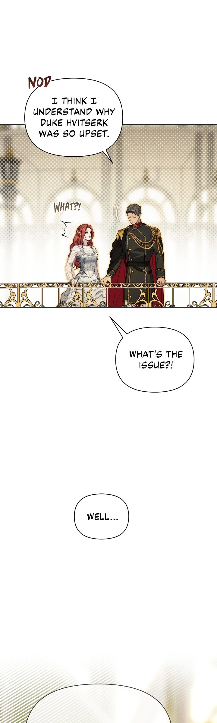 The Secret Bedroom of a Dejected Royal Daughter Chapter 135 19