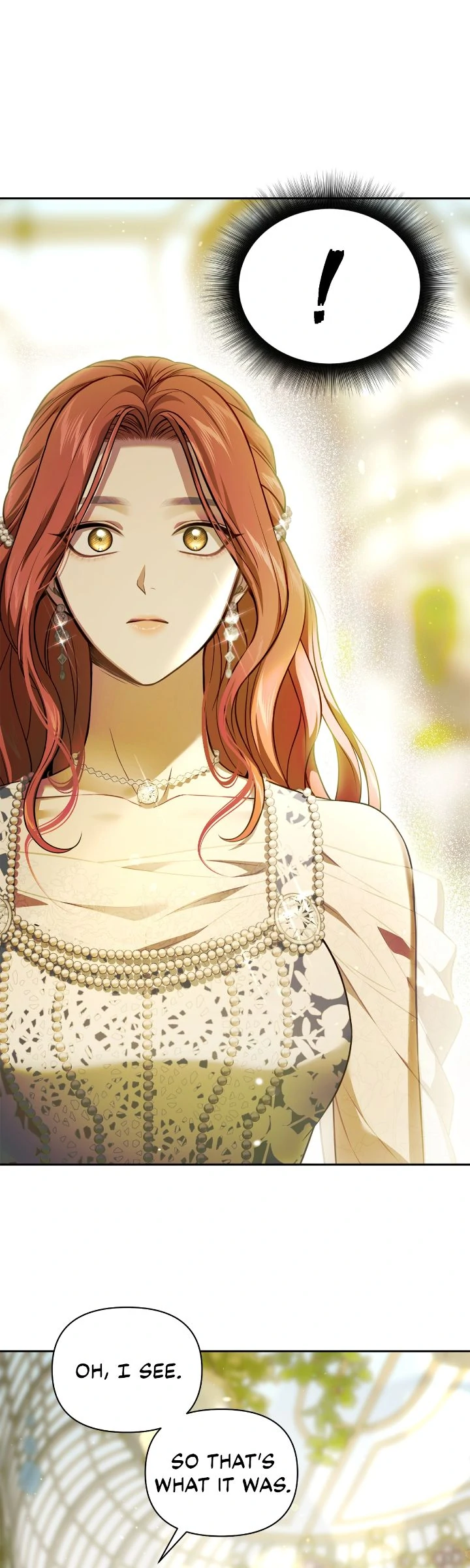 The Secret Bedroom of a Dejected Royal Daughter Chapter 135 22