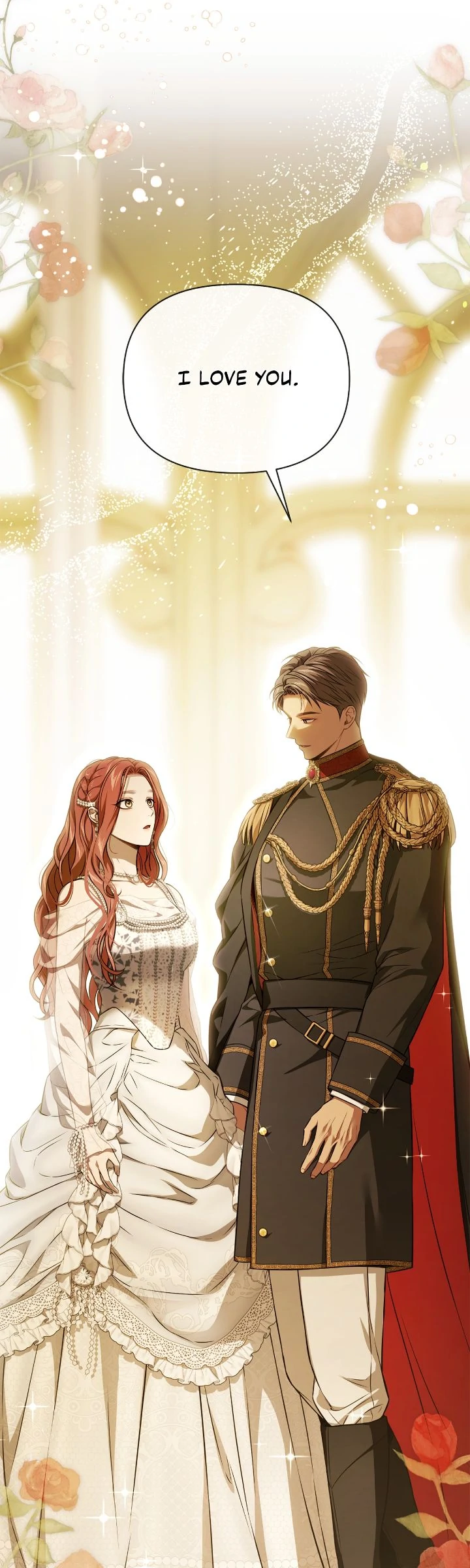 The Secret Bedroom of a Dejected Royal Daughter Chapter 135 24