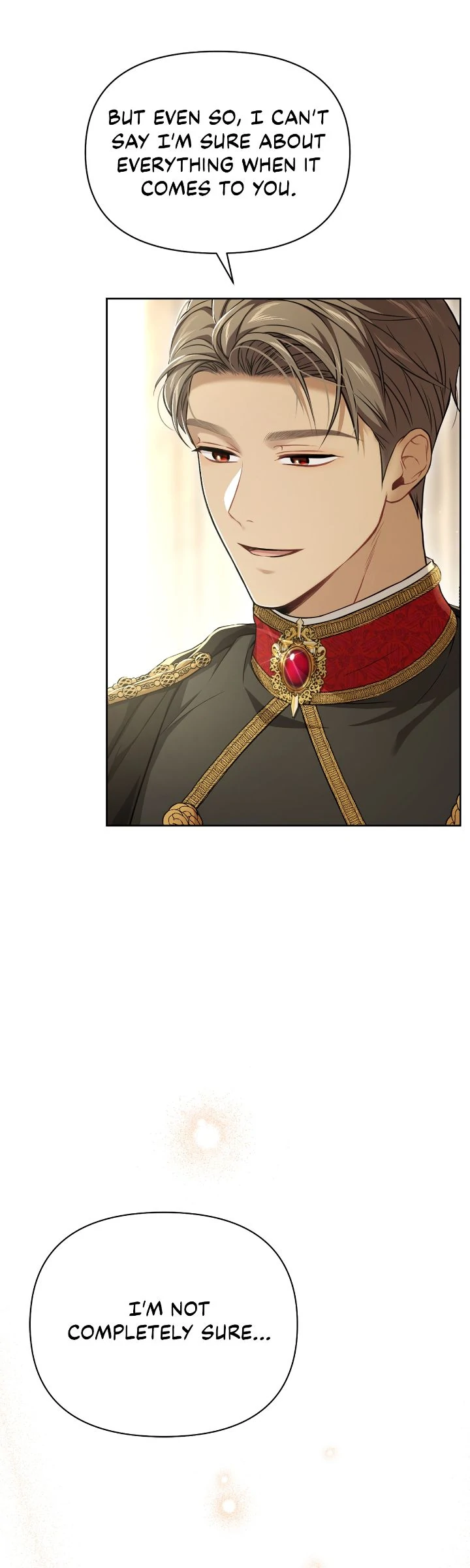 The Secret Bedroom of a Dejected Royal Daughter Chapter 135 26