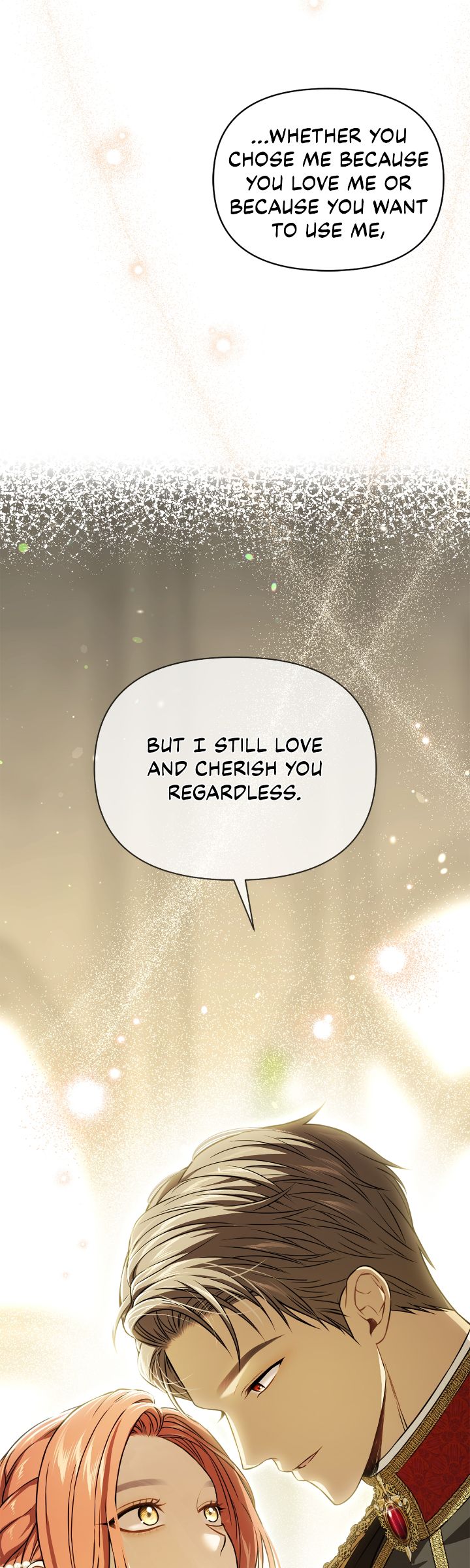 The Secret Bedroom of a Dejected Royal Daughter Chapter 135 27
