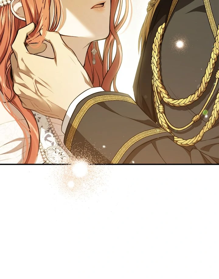 The Secret Bedroom of a Dejected Royal Daughter Chapter 135 28