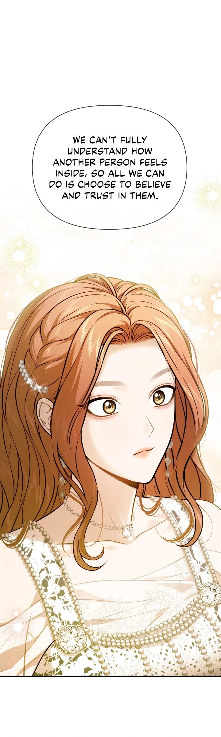 The Secret Bedroom of a Dejected Royal Daughter Chapter 135 29