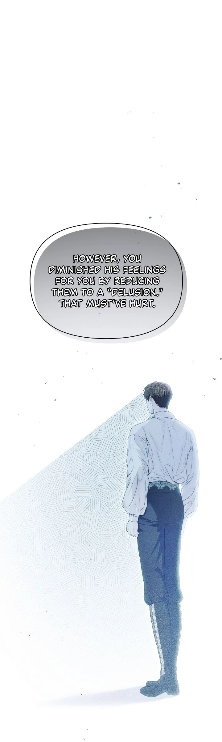 The Secret Bedroom of a Dejected Royal Daughter Chapter 135 30