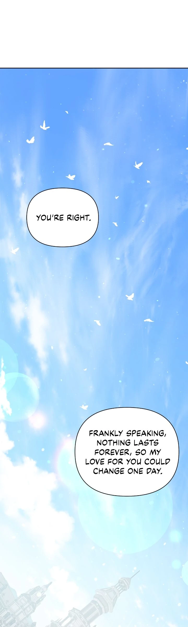 The Secret Bedroom of a Dejected Royal Daughter Chapter 135 36