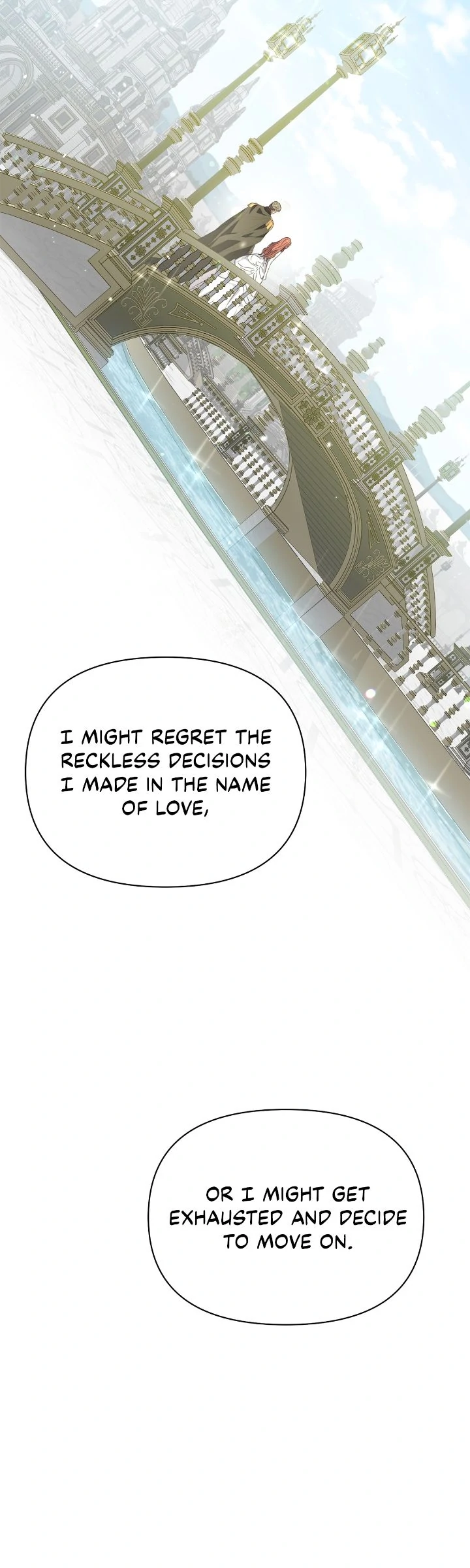 The Secret Bedroom of a Dejected Royal Daughter Chapter 135 37